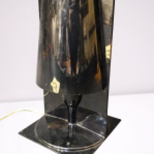 Lámpara TAKE de sobremesa diseño de Laviani para Kartell