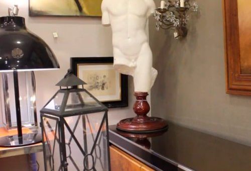Vídeos de Fragonard Interiors